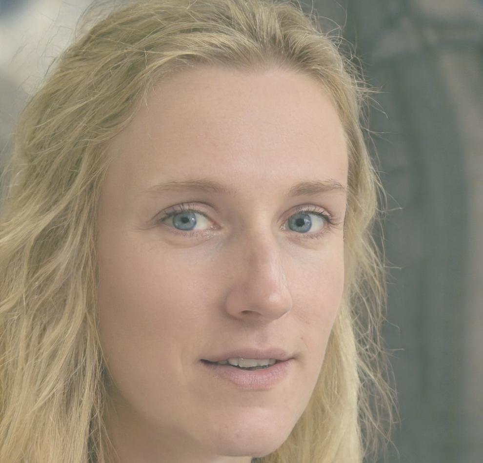 Helmi Järvinen, Lead Program Instructor