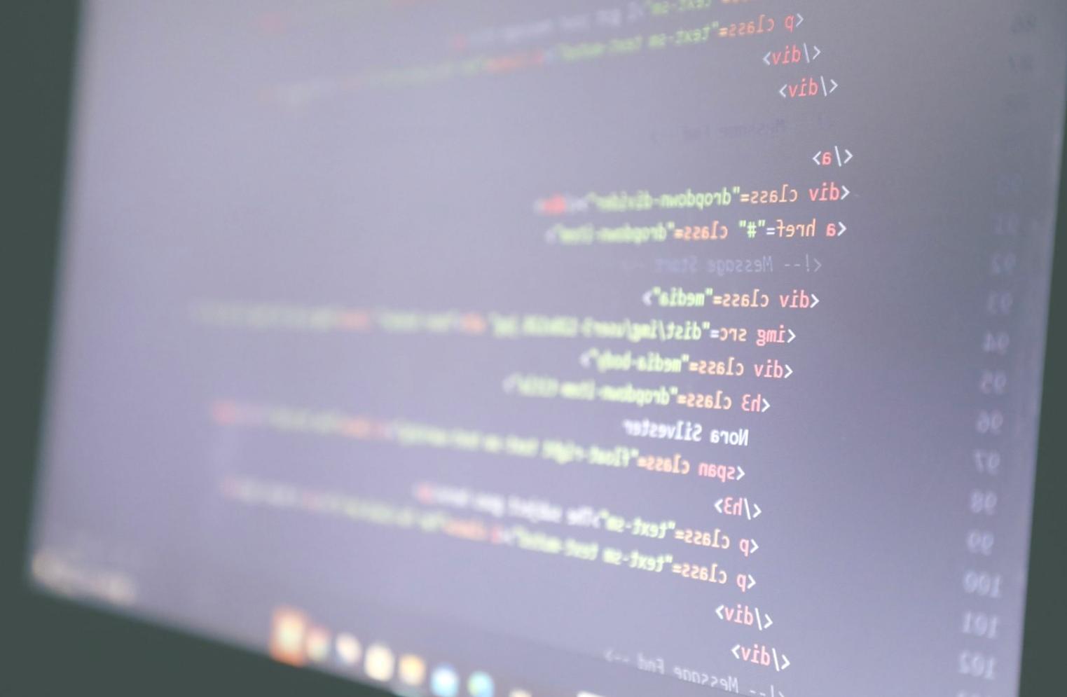 Game development workspace with multiple screens showing AR and VR prototypes in progress