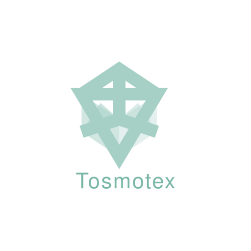 Tosmotex Logo